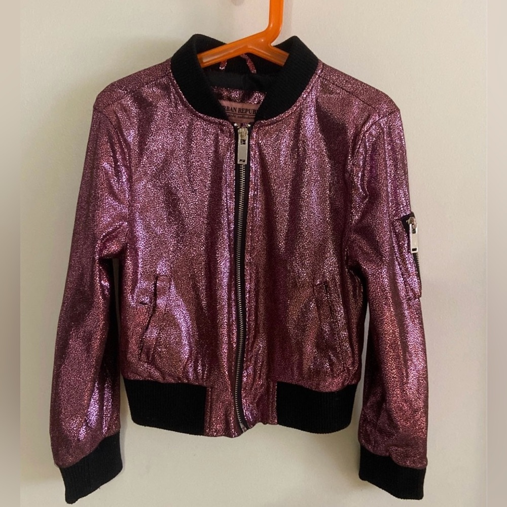 Urban republic 
Size 6X